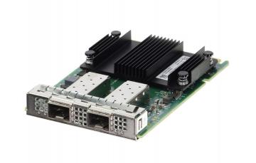 Card mạng Dell Nvidia ConnectX-6 Lx Dual Port 10/25GbE SFP28, OCP NIC 3.0